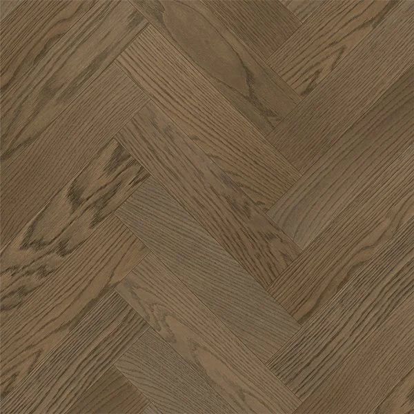 Паркетная доска Quartz Parquet Штучный паркет Дуб Муссон 44-1258-02 в Салавате