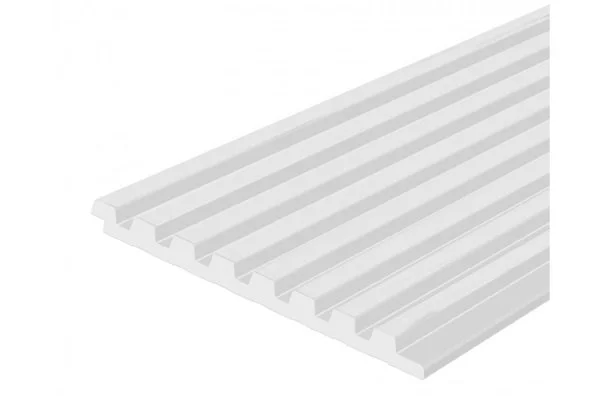 Декоративная панель для стен HiWood LV129NP (120х12х2700мм) в Салавате