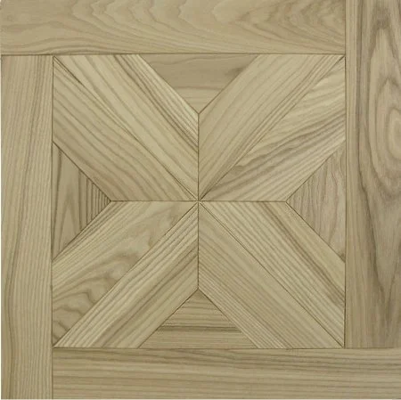 Модульный паркет Kochanelli Верона Ясень Беленый 470х470х15 мм в Салавате