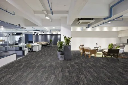 Ковровая плитка AW Marathon 96 в Салавате