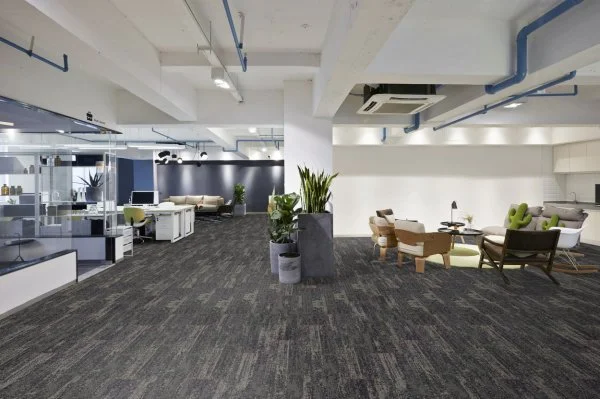 Ковровая плитка AW Marathon 96 в Салавате