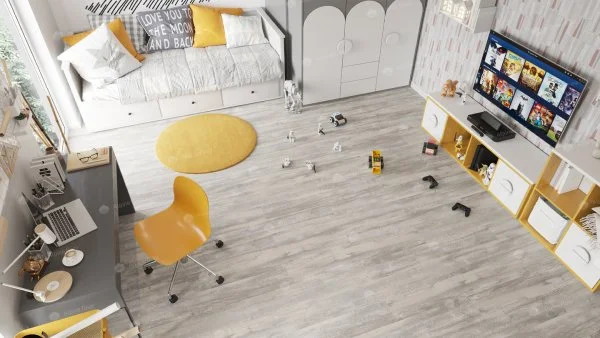 Кварц-виниловая плитка Alpine Floor Ultra Акация ЕСО 5-6 2 мм. 34 класс в Салавате