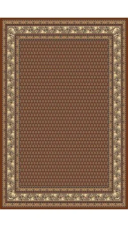 Ковер Синтелон Practica 2,40x3,40 26DPD Прямоугольник в Салавате