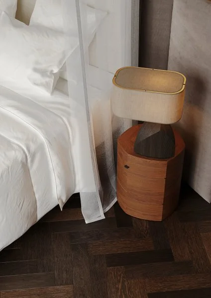 Паркетная доска Quartz Parquet Штучный паркет Венге Африканский 44-550-64 в Салавате