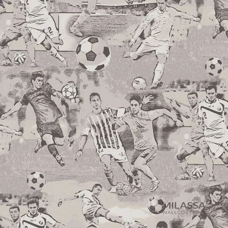 Обои Milassa Twins 11, 012/1 в Салавате