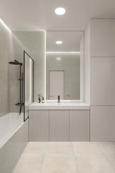 ПВХ плитка Bonkeel Rockstar Keith Плитка (457,2 x 457,2 мм) в Салавате