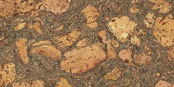 Пробковое покрытие CorkStyle Natural Cork Elba (915 х 305 х 10,5 мм) в Салавате