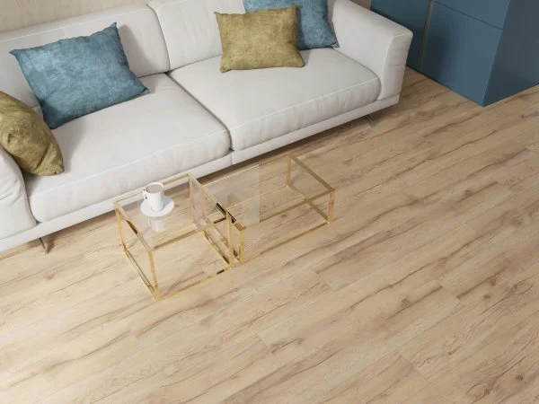 Ламинат Egger PRO 8/33 4V Дуб Ронгбук натуральный EPL208 в Салавате