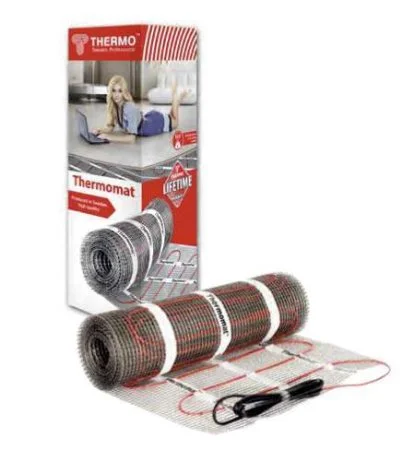 Термомат TVK-180 Вт - 4 м.кв в Салавате