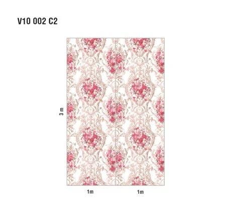 Обои Loymina Classic II V10, 002, C2 в Салавате