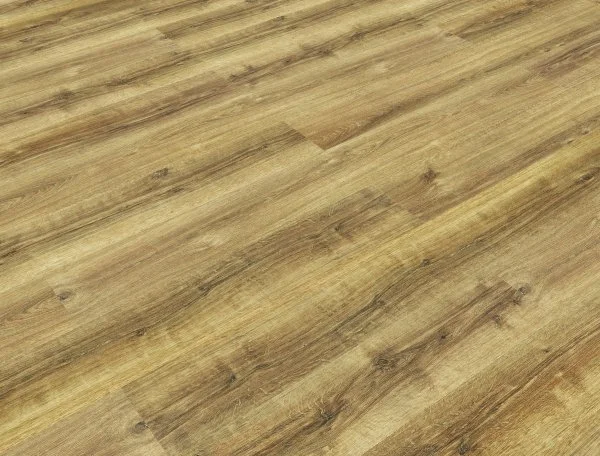 Кварц-виниловая плитка FineFloor Made In Belgium Дуб Раме MIB-0046 в Салавате