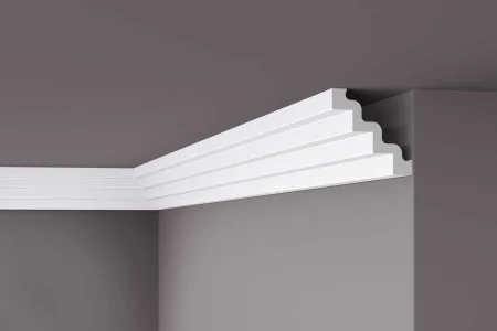 Карниз NMC Nomastyl ST4 (130х130х2000мм) в Салавате