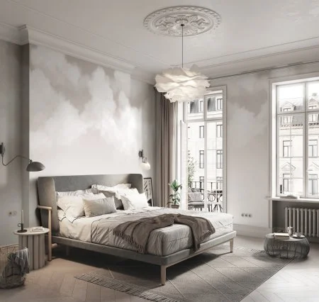 Обои Loymina Пейзаж ART3 002 в Салавате