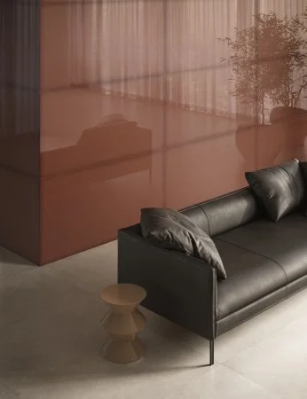 Керамогранит Italon Этернум Крим 60х120 (Натуральная и Реттифицированная) в Салавате