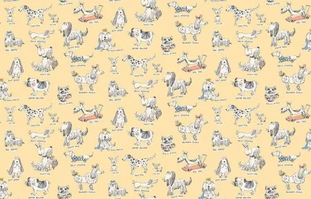 Обои Milassa Bon Voyage D6, 002 в Салавате