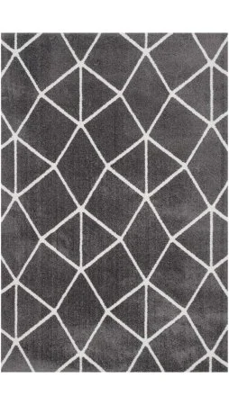 Ковер Синтелон Creative 0,80х1,50 49GWG Прямоугольник в Салавате