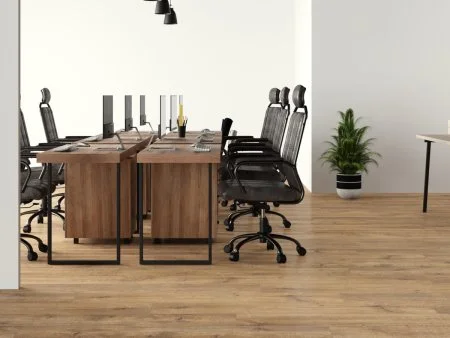 ПВХ Плитка IVC Tanto 834 Bergen Oak в Салавате