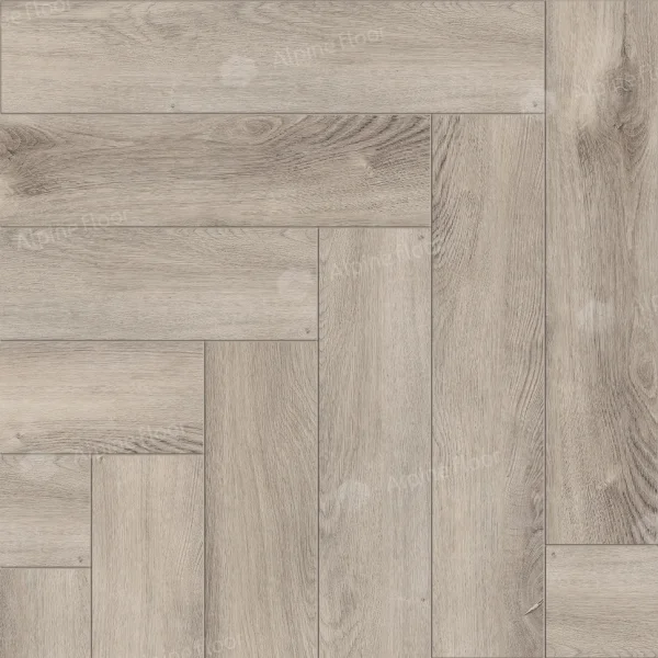 Кварц-виниловая плитка Alpine Floor Parquet Дуб Исида ЕСО 16-15 2.5 мм. 43 класс в Салавате