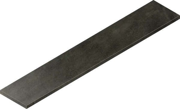 Керамогранит Italon Континуум Брасс Дарк Ступень угловая левая 33х160 (Натуральная) в Салавате