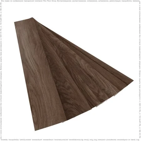 ПВХ плитка FineFlex Wood Дуб Тебердин FX-112 в Салавате