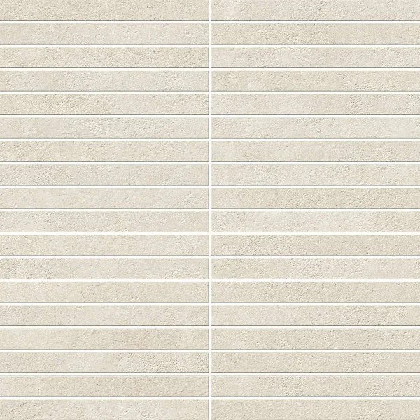 Керамогранит Italon Миллениум Пьюр мозаика Стрип 30*30 в Салавате