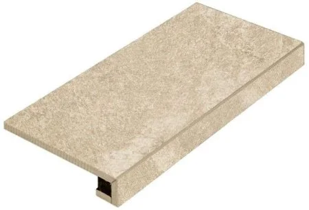 Керамогранит Italon Клаймб Роуп ступень фронтальная 33х60 в Салавате