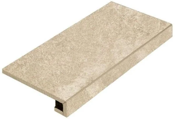 Керамогранит Italon Клаймб Роуп ступень фронтальная 33х60 в Салавате