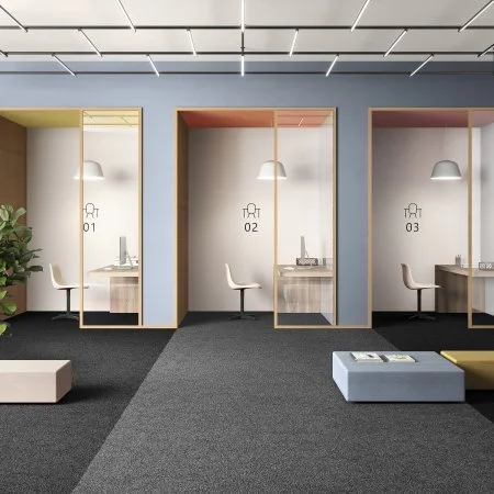 Ковровая плитка AW Medusa 98 в Салавате