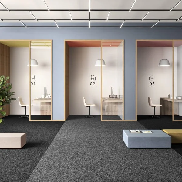 Ковровая плитка AW Medusa 98 в Салавате