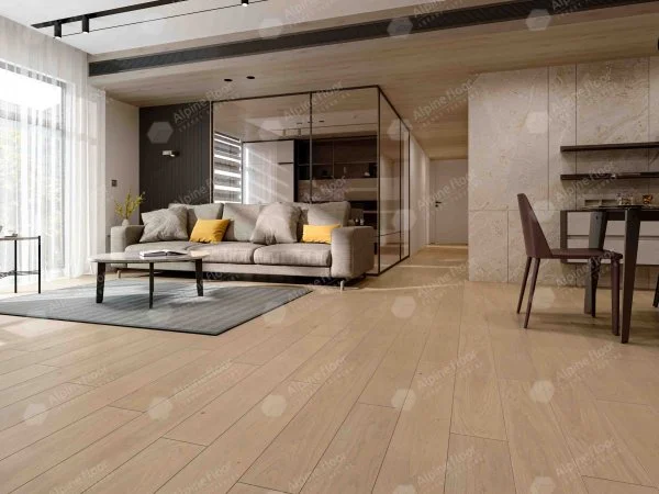 Инженерная доска Alpine Floor Villa Дуб Сэнди в Салавате