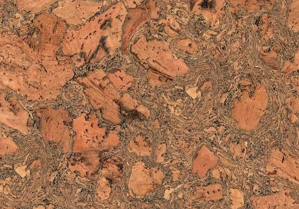 Настенное пробковое покрытие CorkStyle Vico Grey в Салавате