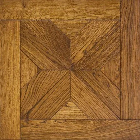 Модульный паркет Kochanelli Верона Дуб Луче 470х470х15 мм в Салавате