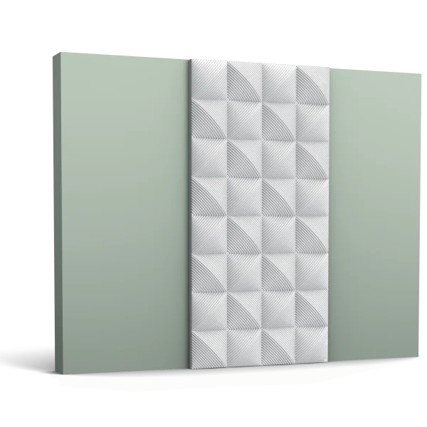 Декоративная панель Orac W113 (200x25x2.2 см) в Салавате