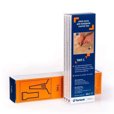 Холодная сварка Tarkett Тип С в Салавате