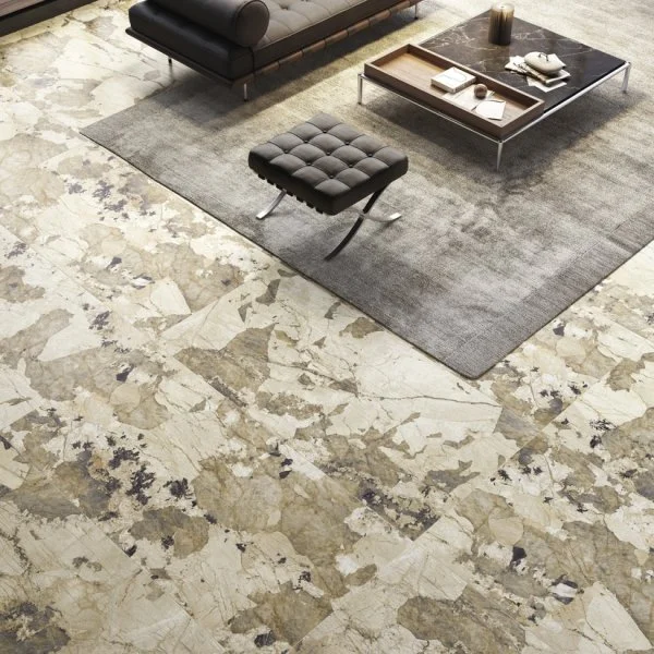 Керамогранит Italon Этернум Волкано 80х160 (Натуральная и Реттифицированная) в Салавате