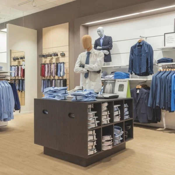 Ламинат Pergo Uppsala Pro Дуб Вековой Натуральный L1249-05034 в Салавате