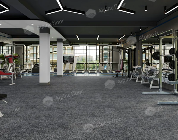 Ковровая плитка Alpine Floor Astoria 401-1 Ротонда в Салавате