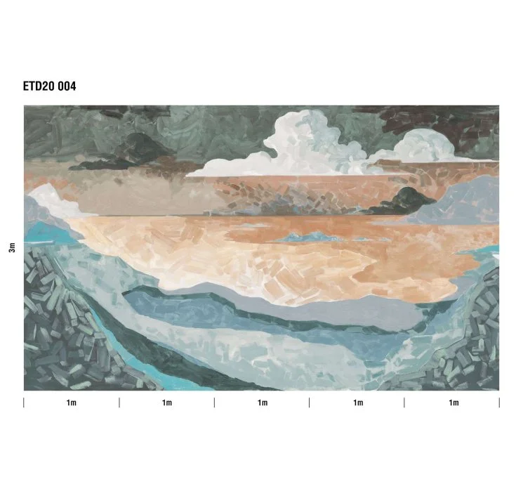 Обои Loymina Etude vol. II ETD20 004 в Салавате