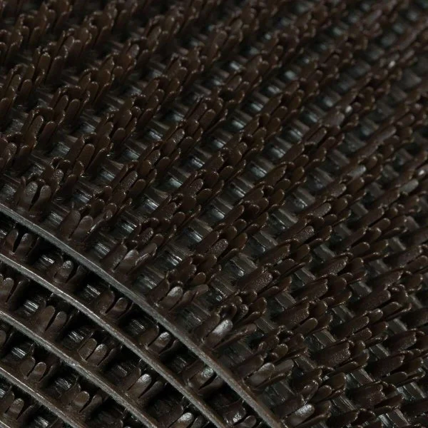 Щетинистое покрытие Альфа-Стиль 137 Тёмный шоколад - 0,9х15 м. пог в Салавате