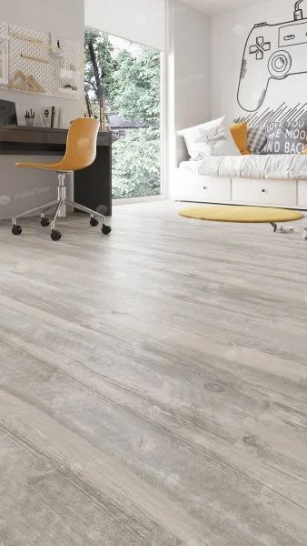 Кварц-виниловая плитка Alpine Floor Ultra Акация ЕСО 5-6 2 мм. 34 класс в Салавате