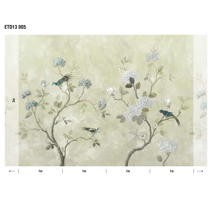 Обои Loymina Etude vol. II ETD13 005 в Салавате