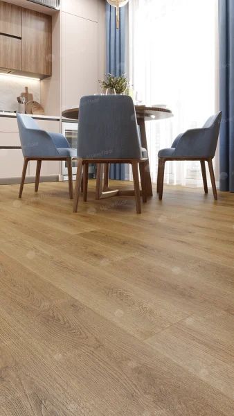Каменно-полимерная плитка Alpine Floor Grand Sequoia Секвоя Таксодиум ECO 11-30, 4мм 43 класс в Салавате