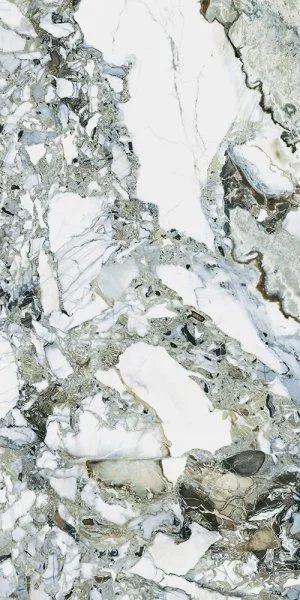 Керамогранит Vitra SityMarble Амазония Мультиколор 60х120 (Лаппатированная и Реттифицированная) в Салавате