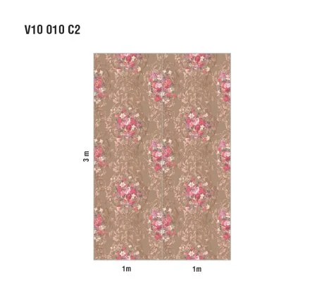 Обои Loymina Classic II V10, 010, C2 в Салавате