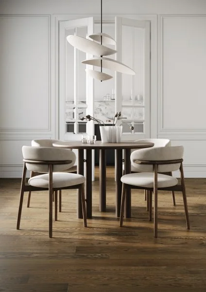 Паркетная доска Quartz Parquet Классик 7 мм Дуб Рустикальный 410 в Салавате