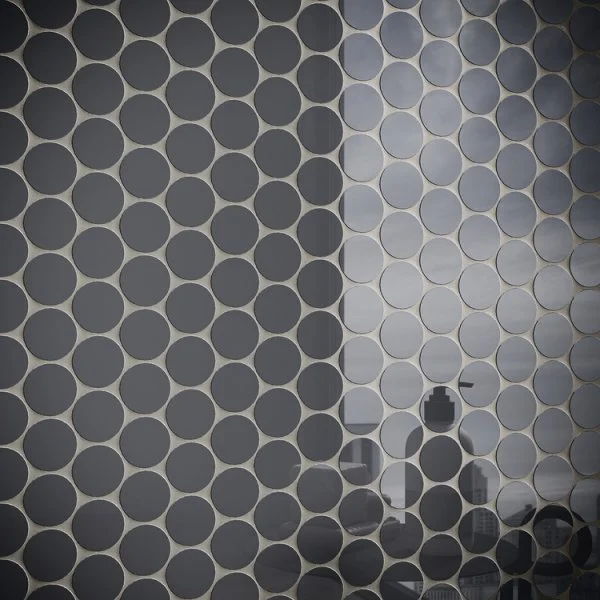 Керамогранит Italon Этернум Гласс Авио Мозаика Лаундж 26.2х30.2 (Люкс) в Салавате