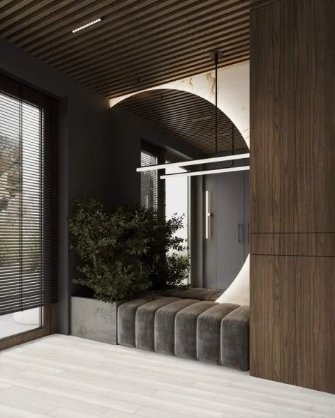 ПВХ плитка Bonkeel Rockstar Freddie Планка (914,4 x 152,4 мм) в Салавате