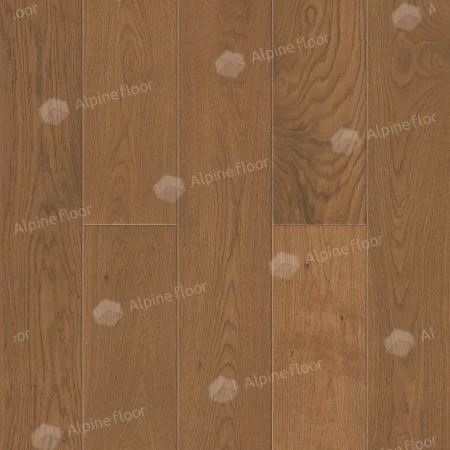 Инженерная доска Alpine Floor Villa Дуб Имбирный в Салавате