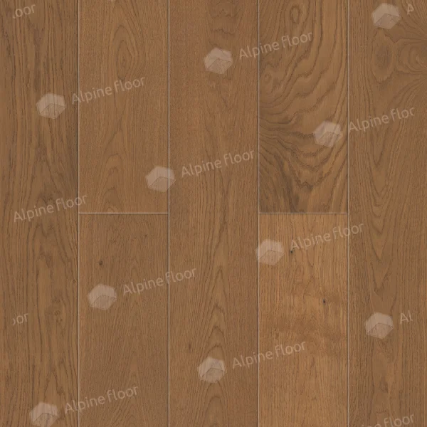 Инженерная доска Alpine Floor Villa Дуб Имбирный в Салавате