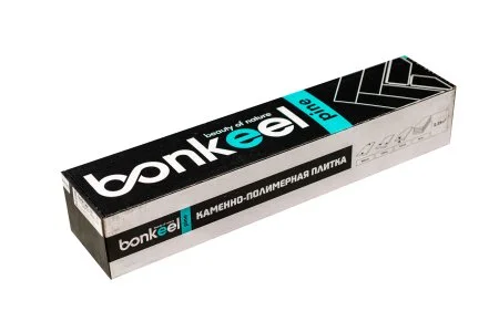 Плитка SPC Bonkeel Pine 4.5мм 309 в Салавате